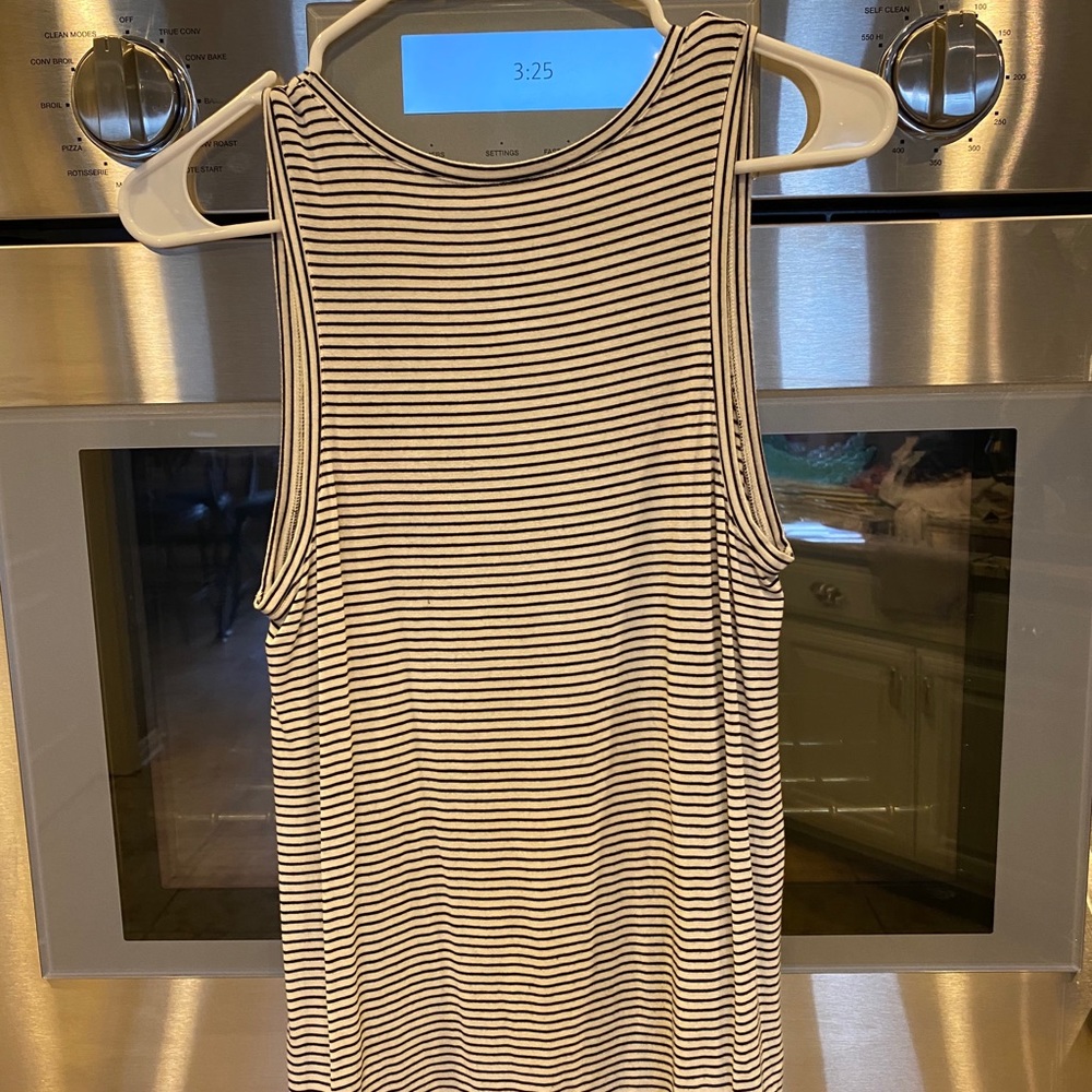 Tank Top - Picture 2 of 2